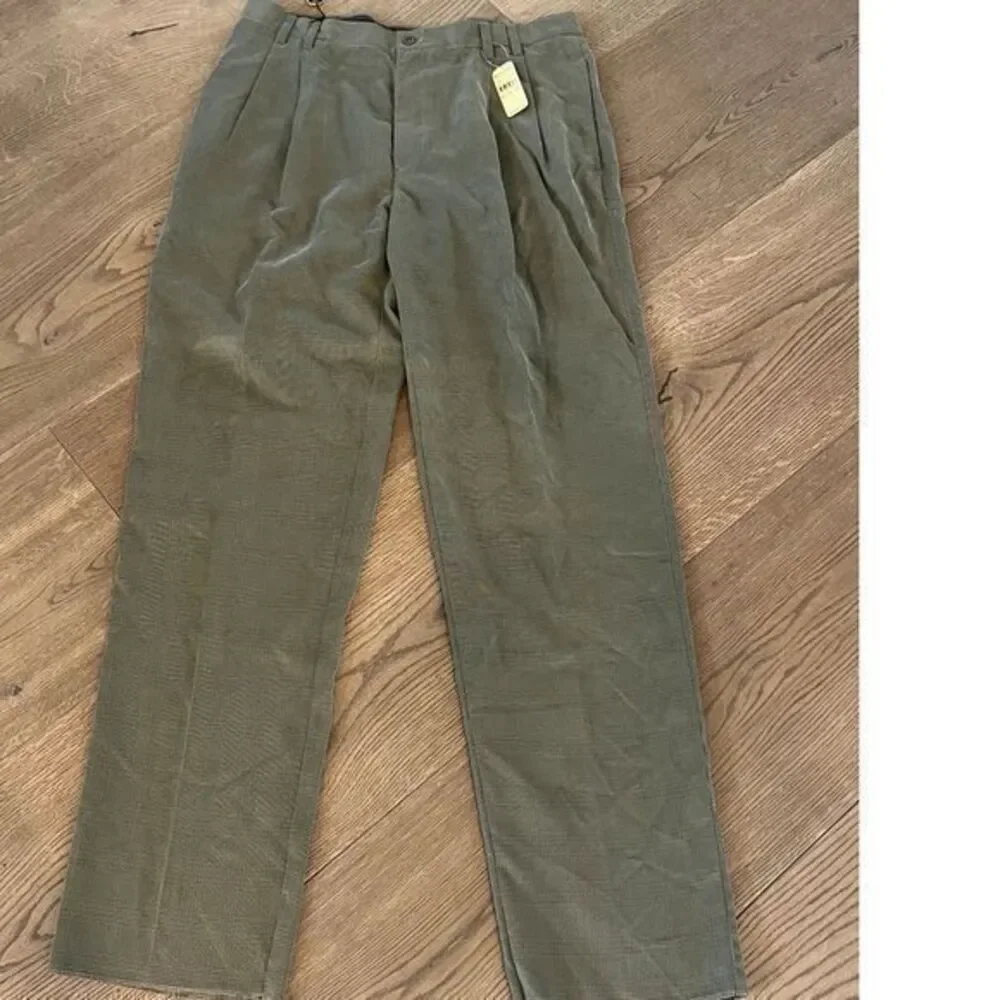 Tommy Bahama island soft pant NWT 38 - Picture 3 of 12